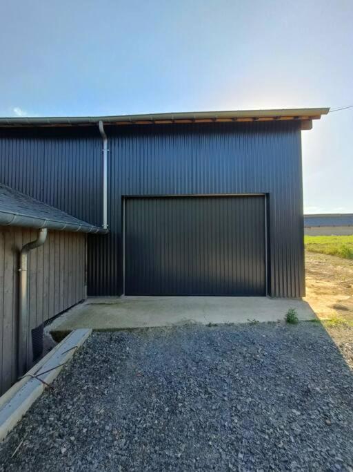 Grange Moderne Pres De Rennes Avec Jolie Vue ! Holiday home *